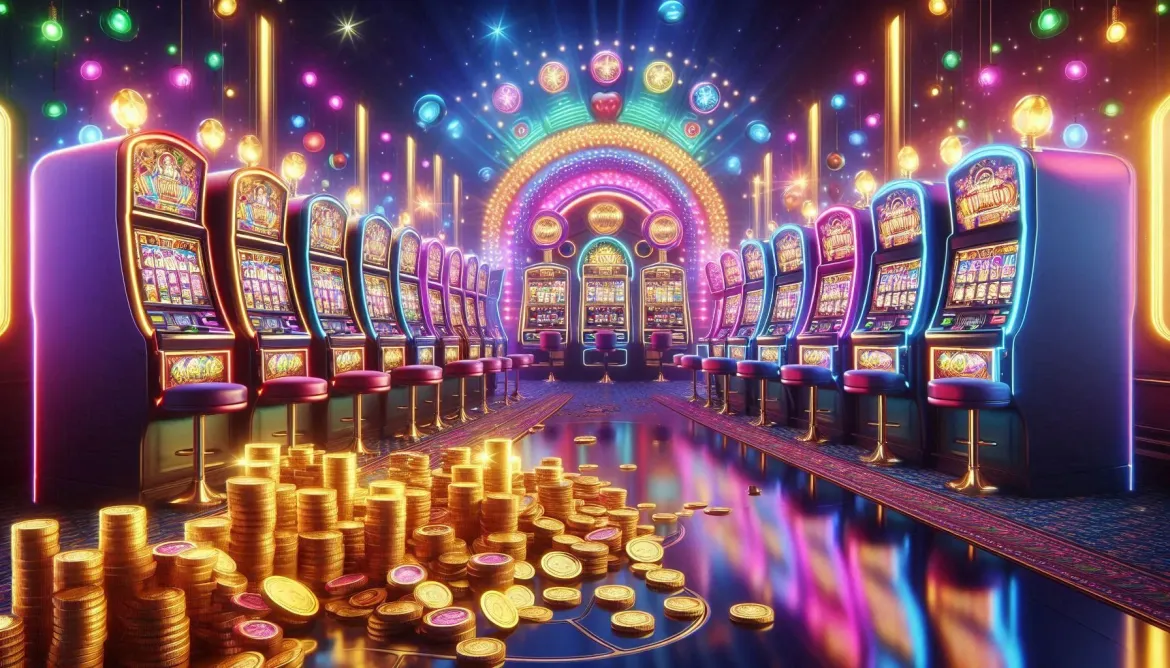 Marina 888 Casino